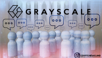 Grayscale Tweets About Insolvency Rumors