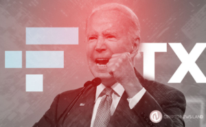 Joe Biden Calls for Crypto Regulation Amid FTX Collapse