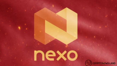 Nexo is Full of Red Flags: Next to Fall?