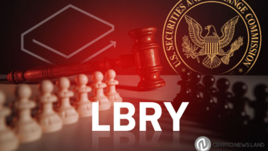 SEC vs LBRY Judgment Hearing Transcript Is Now Public