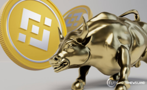 Bulls in Action to Correct Binance Coin (BNB) Market