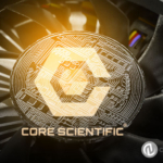 Core Scientific Falls to 78M Market Cap, Bankruptcy Loom