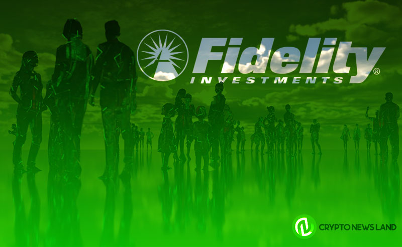 Fidelity, HSBC File Application for Metaverse Trademarks