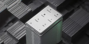 Ledger Launches Its New Ledger Stax Wallet