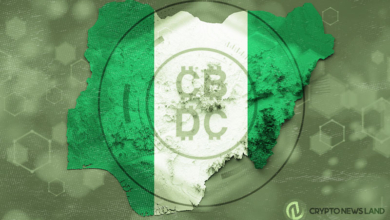 Nigeria Limits Cash Withdrawals to Boost CBDC Adoption