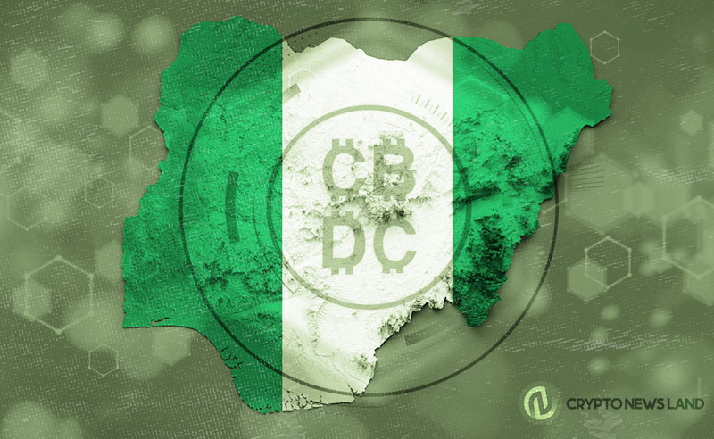 Nigeria Limits Cash Withdrawals to Boost CBDC Adoption
