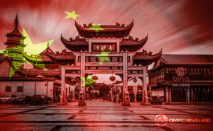 TRON’s Justin Sun Calls for China to Challenge U.S. Leadership in Bitcoin Policy Making