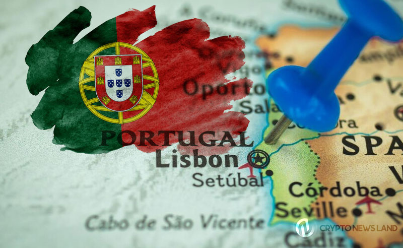 Portugal is Planning on Ending Taxless Crypto
