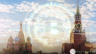 Russia to Pass Bill Legalizing Bitcoin (BTC) Mining