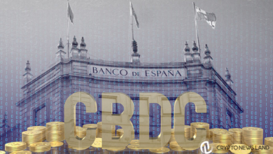 Spain’s Central Bank Proposes for Wholesale CBDC Project