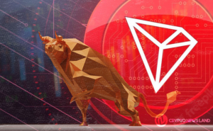 TRON’s (TRX) Price Remain Positive as Bulls Reign