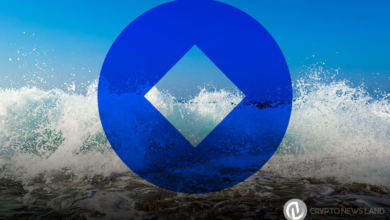 Waves Dubbed “Next LUNA” After Stablecoin Depegs From $1