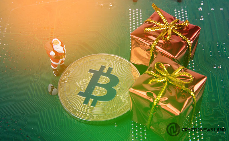 What Awaits Bitcoin (BTC) on Christmas Day of 2022?