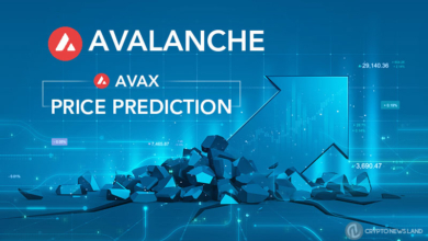 AVAX Price Analysis: