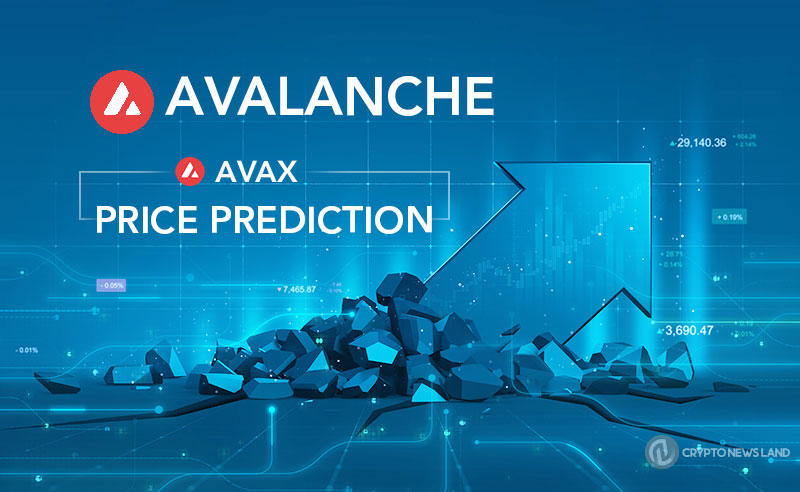 AVAX Price Analysis: