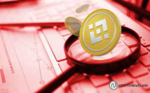 Binance to Pay Monetary Penalties to Settle US Investigations: WSJ