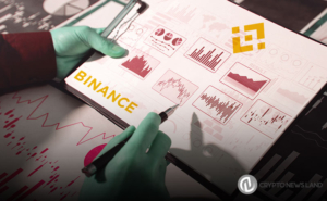 What Do You Think About the Potential 2023 Binance Crash?