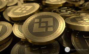 Signature Bank Halts crypto transactions under $100,000: Binance