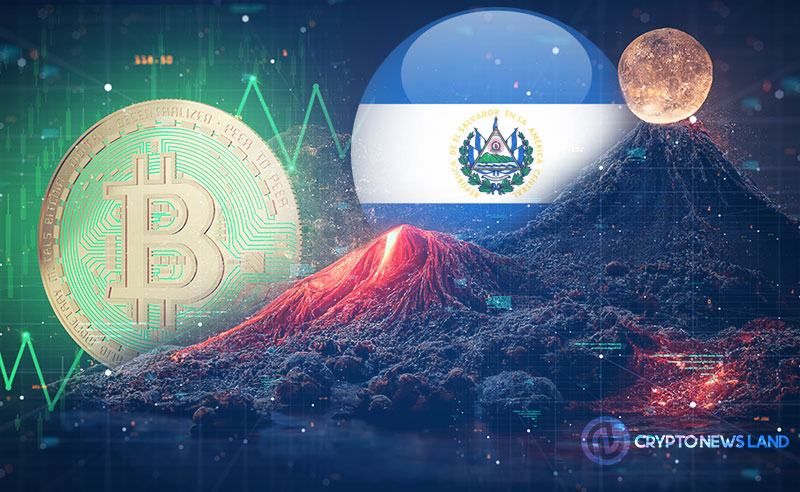 El Salvador Grows Bitcoin Vault Whilst Germany Continues Offloading Its BTC Reserves