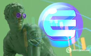 Enjin Coin (ENJ) Price Soars 13.77%, Here is Why