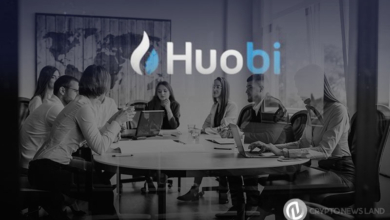 Exclusive: Huobi Forces Employees To Accept Payments In Crypto