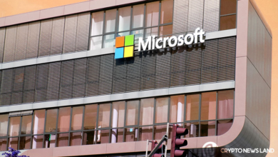 Microsoft Warns of North Korean Hackers Targeting Crypto Users