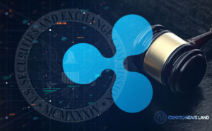 Ripple’s Legal Chief Says Lawsuit Win Is in the Bag