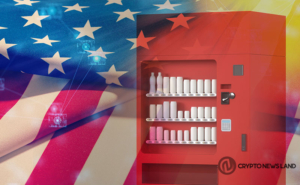 U.S. Bill Wants Capitol Hill Vending Machines to Take Crypto