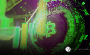Bitcoin Surges Above Monthly EMA 21 Line, Eyes $50,000 Level
