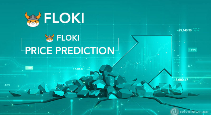 Floki Price Prediction