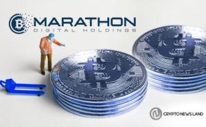 MARA Holdings Completes Record $1 Billion Bitcoin Financing Deal
