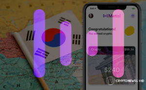 Metal Dao (MTL) Becomes the New Memecoin for South Korea