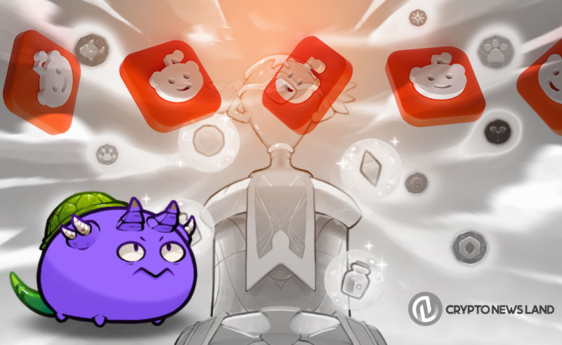 Reddit Onboards 616k New Wallets and Mints 2 Million Avatar NFTs in 30 Days