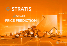 Stratis (STRAX) Price Prediction – 2023 to 2030
