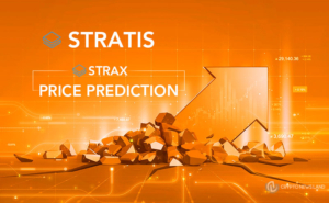 Stratis (STRAX) Price Prediction 2023 to 2031: Will STRAX Price Hit $3 Soon?