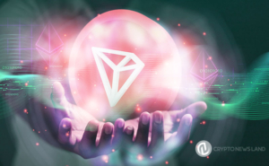 Tron Blockchain Revenue Jumps 119% with More Transactions and Gas Usage 