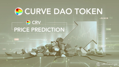 Curve Dao (CRV) Price Prediction 2023 to 2031: