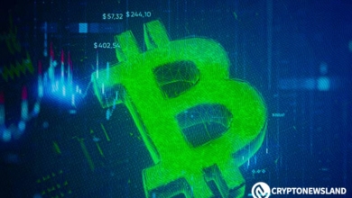 Bitcoin Hits $30,000 as First Republic Bank Plummets
