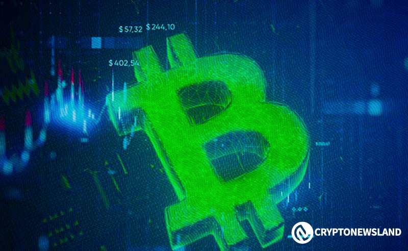 Bitcoin Hits $30,000 as First Republic Bank Plummets