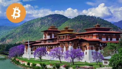 Bhutan's Sovereign Wealth Fund Invests Millions in Bitcoin