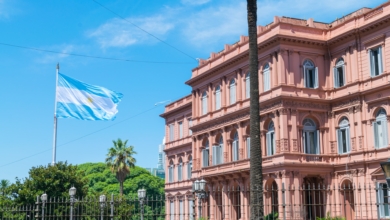 Argentina's IMF Bailout Requires Anti-Cryptocurrency Stance