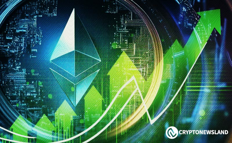 Ethereum staking is making history