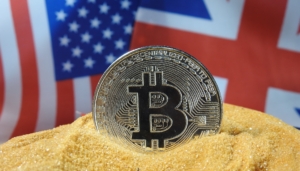 U.S. National Debt Surpasses $31 Trillion Amid Economic Challenges, Is Bitcoin the Answer?