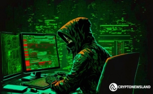 Crypto World Rocked: Ledger Admits Key Extraction is Possible