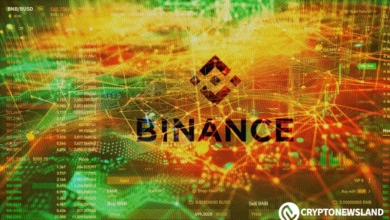 Binance's Wallet Amasses RON, Spurring Listing Speculation