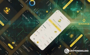 Maverick Protocol (MAV) Arrives on Binance Launchpool