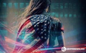 Harris’ Crypto Meeting Delayed Amid Economic Concerns