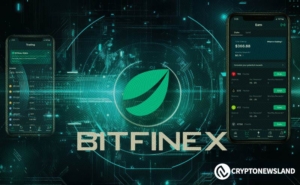 Bitfinex Invests in Plasma to Revolutionize Global Payments with Bitcoin and USD₮