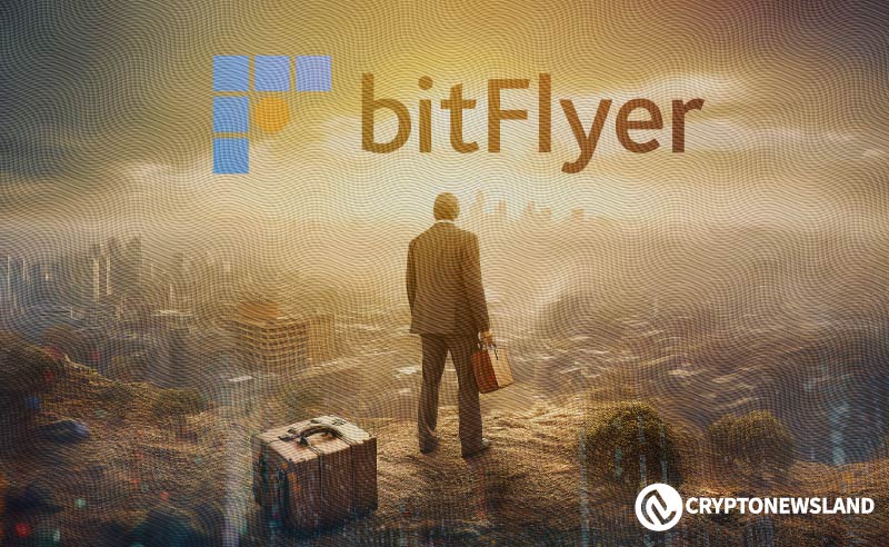 BitFlyer Holdings Acquires FTX Japan, Eyes Crypto ETFs