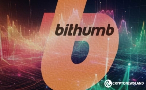 Bithumb Adds PEAQ and VANA to KRW Market, Trading Begins January 2